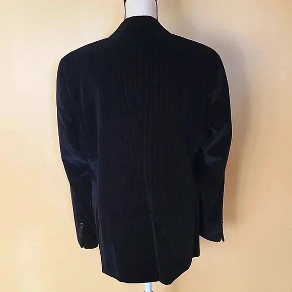 Theory Velvet Blazer - Picture 15 of 15
